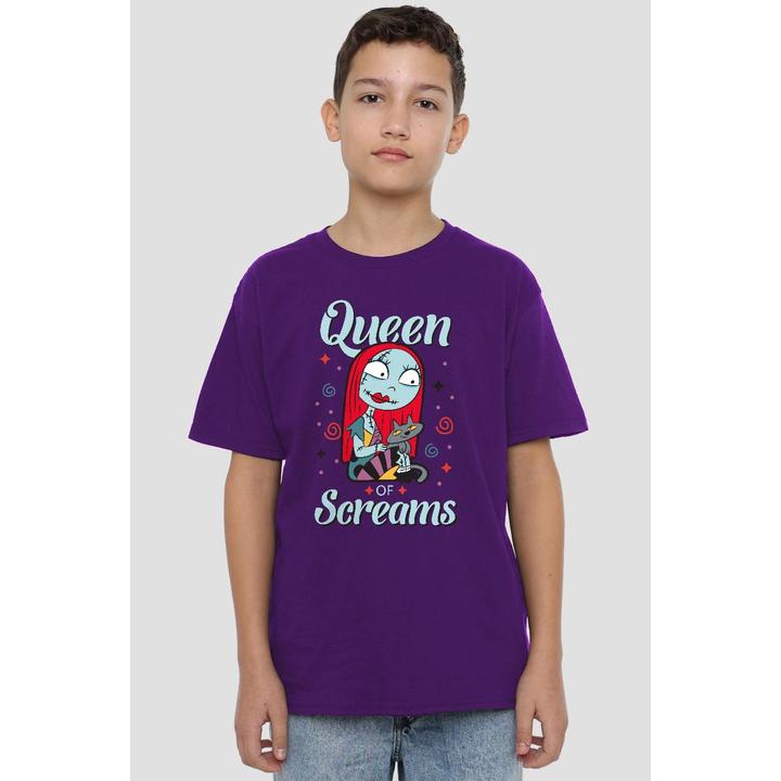 Immagine prodotto The Nightmare Before Christmas TShirt (140)