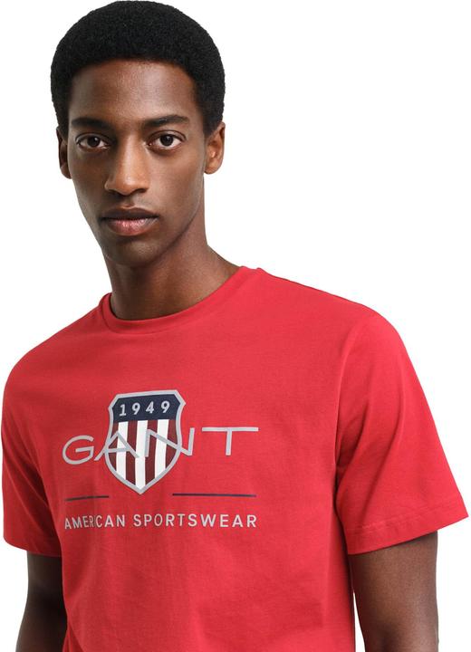 Image du produit GANT Reg Archive Shield (XL)