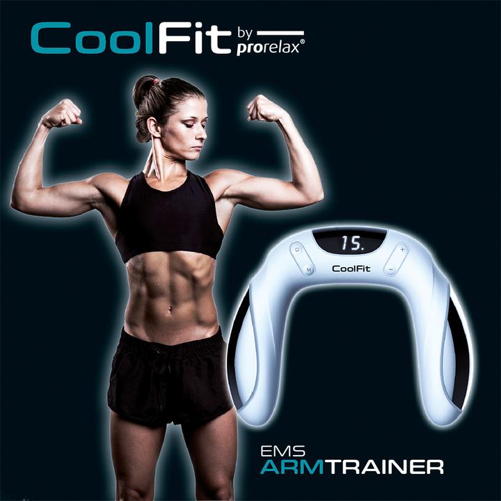 Produktbild Prorelax Armtrainer