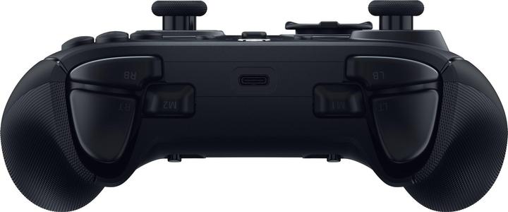 Actual product image Razer Wolverine V3 Tournament Edition, black - wired e-sports controller for Xbox & PC (Xbox One X, Xbox Series X, Xbox One S, Xbox Series S, PC)