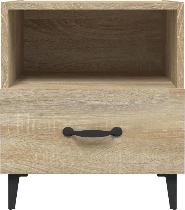 Image du produit VidaXL Katelynn (40 x 40 x 47,5 cm)