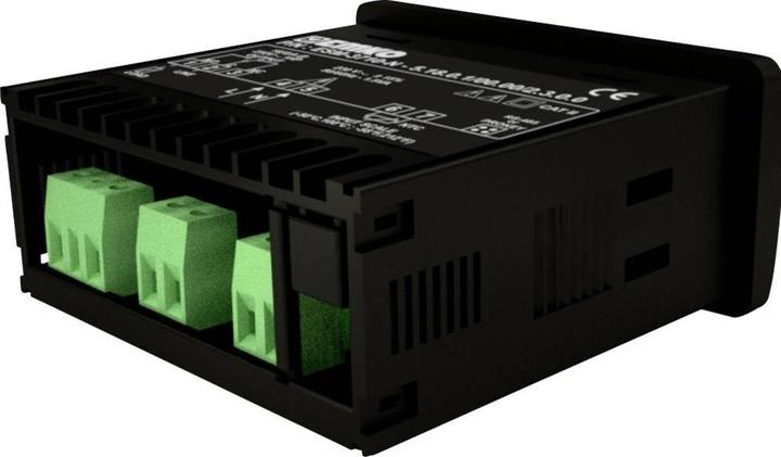 Immagine prodotto Emko Regolatore di temperatura 3 cifre ON/OFF per sensore Pt100