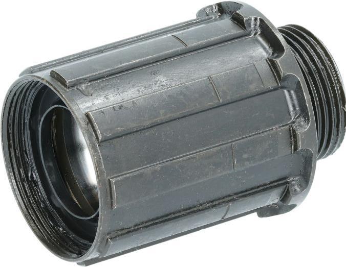 Actual product image Shimano Freewheel body