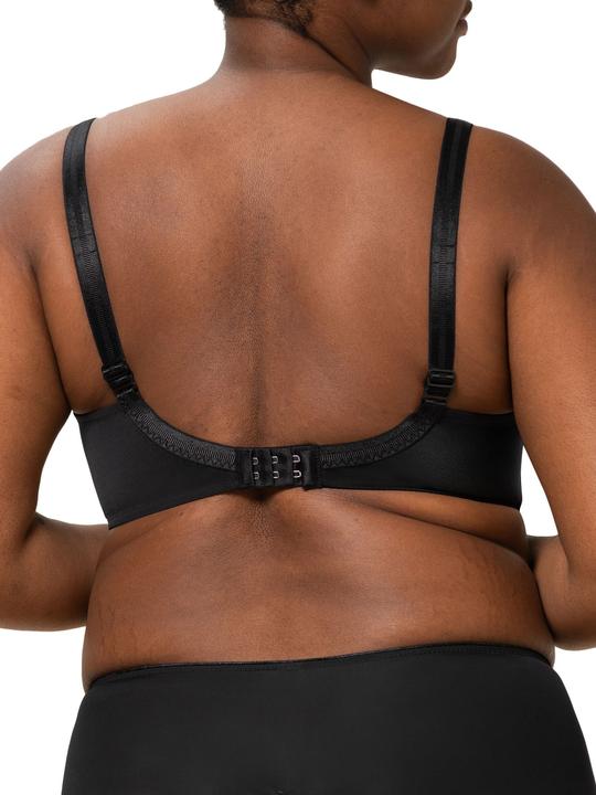 Actual product image Triumph Urban minimiser bra (90 G, pack of 2)