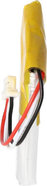 Actual product image AccuCell Battery car camera Mio Mivue 388, battery suitable for type 582535