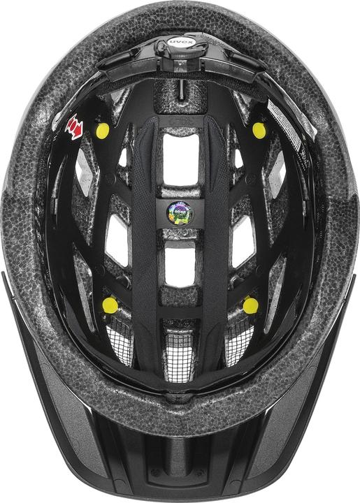 Produktbild Uvex Sports i-vo cc Mips (56 - 60 cm)