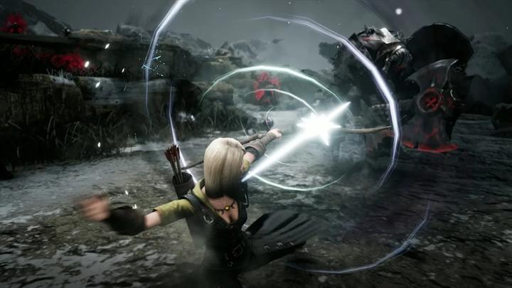 Produktbild Clear River Games Redemption Reapers (Import) (PS5)