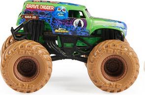 Produktbild Spin Master Monster Jam, Mystery Mudders