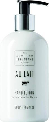 Image du produit Scottish Fine Soaps Au Lait (300 ml)