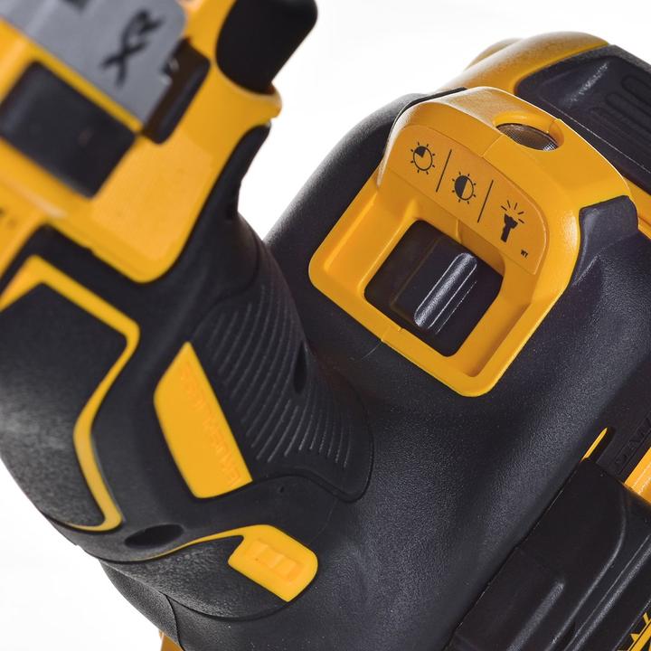 Produktbild DeWalt DCD791D2-QW (Akkubetrieb)
