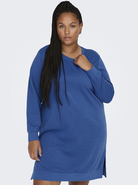 Image du produit Only Robe sweat curvy (S)
