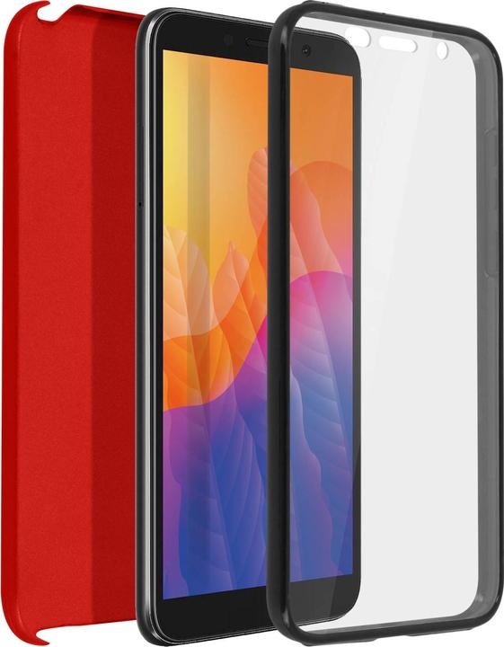 Actual product image Avizar Complet Series (Huawei Y5p)