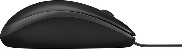Actual product image Logitech B100 (Cable)