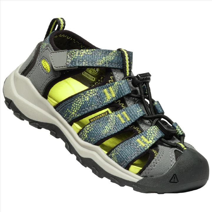 Keen C Newport Neo H2