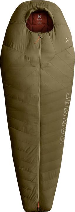 Image du produit Mammut Fibre Relax 0 (220 cm)