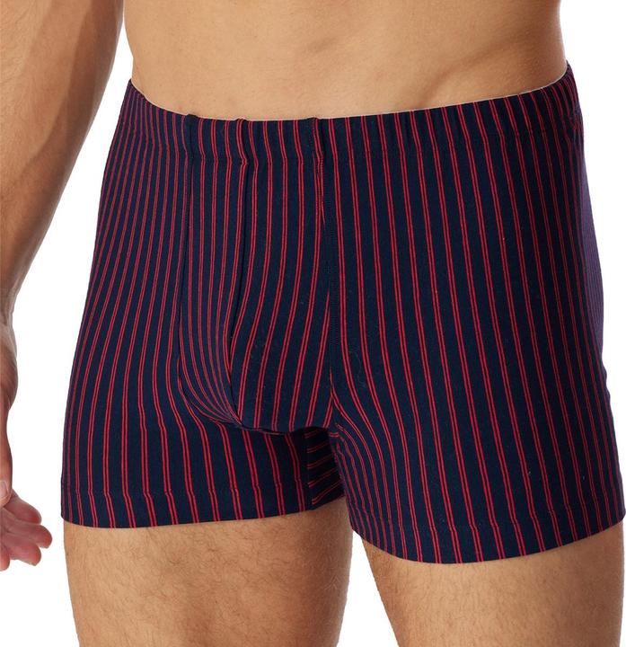 Image du produit Schiesser Lot de 3 shorts / pantalons 95/5 Essentials Organic Cotton Retro (XXL, Lot de 3)