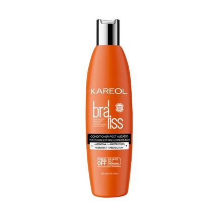 Immagine prodotto Kareol Braliss Post Straighteni. Spülung 300ml (300 ml)