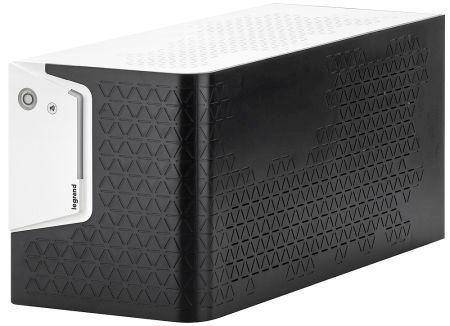 Produktbild Vaddio 310186 - Line-Interaktiv - 1000 VA - 600 W - 170 V - 290 V - 50/60 Hz (1000 VA, 600 W, Line-Interaktiv USV)
