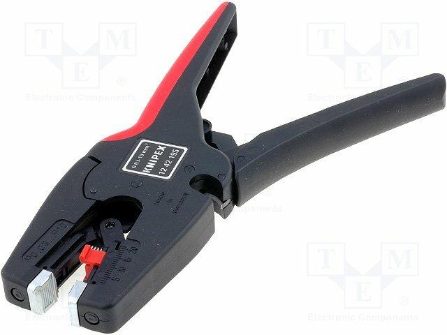 Produktbild Knipex MultiStrip 10 (195 mm)