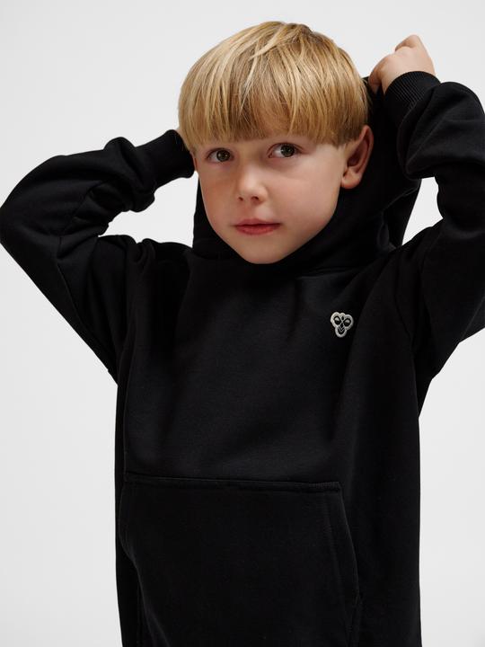 Immagine prodotto hummel hmlJR LOOSE HOODIE BEE (10, 11, 12, 13, 14, 15, 16)