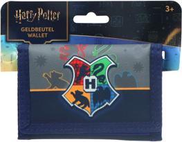 Undercover Brieftasche Harry Potter
