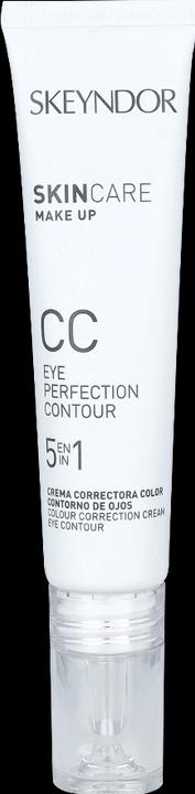 Image du produit Skeyndor Make Up CC Eye Perfection Contour 5-in-1 (15 ml)