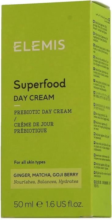 Immagine prodotto Elemis Superfood (50 ml, Crema da giorno)