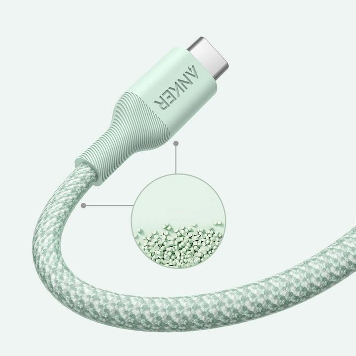 Produktbild Anker USB Typ C – USB Typ C (1.80 m, USB 2.0)