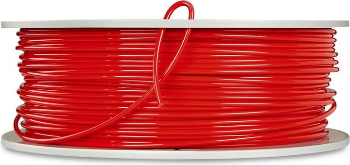 Produktbild Verbatim Filament (PLA, 2.85 mm, 1000 g, Rot)