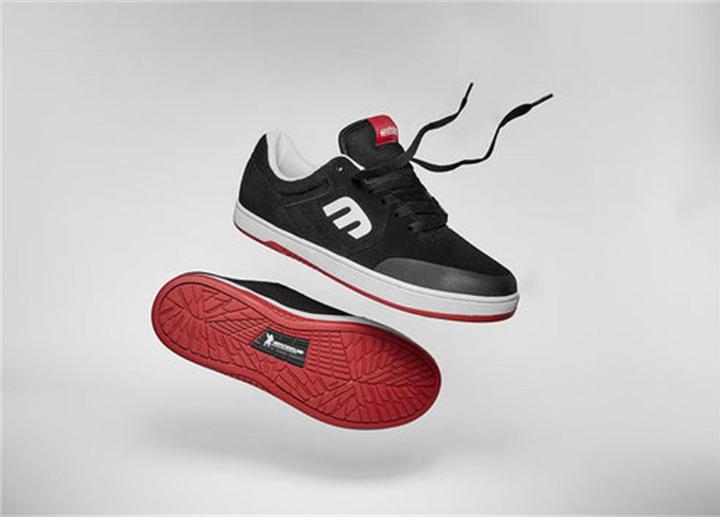 Produktbild etnies M41650 (43)