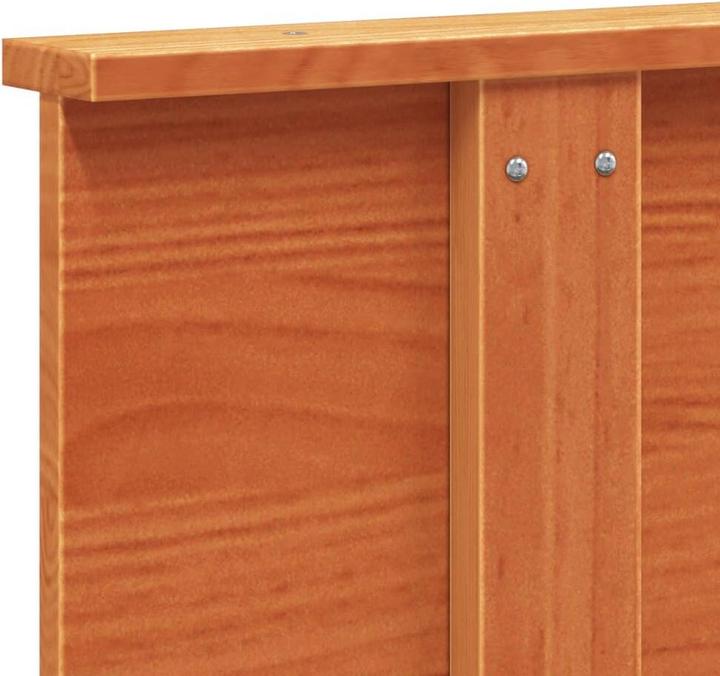 Immagine prodotto VidaXL Donatienne (139 x 6 x 82,5 cm)