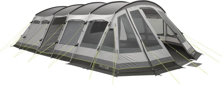 Produktbild Outwell Vermont XLP (Tunnelzelt, 56.80 kg, 7 Personen)