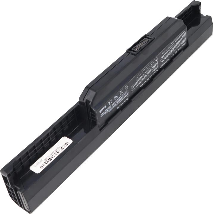 Produktbild ASUS Akku K53U, A32-K53 (6 Zellen, 5200 mAh)