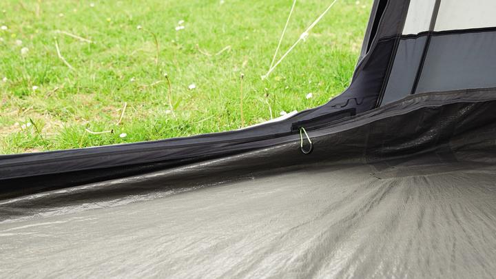 Produktbild Outwell Vermont XLP (Tunnelzelt, 56.80 kg, 7 Personen)