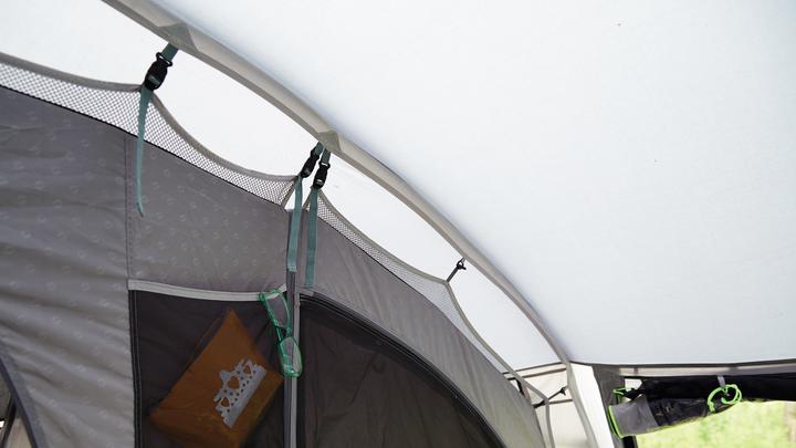 Produktbild Outwell Vermont XLP (Tunnelzelt, 56.80 kg, 7 Personen)
