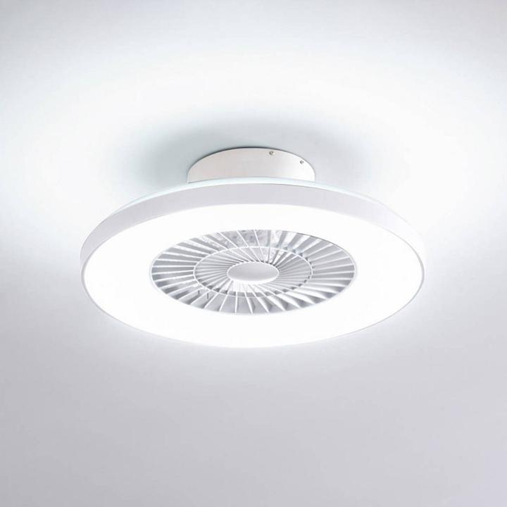 Actual product image Lindby Paavo (58 dB)