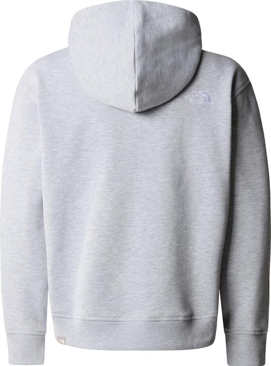 Produktbild North Face Oversized (XS)