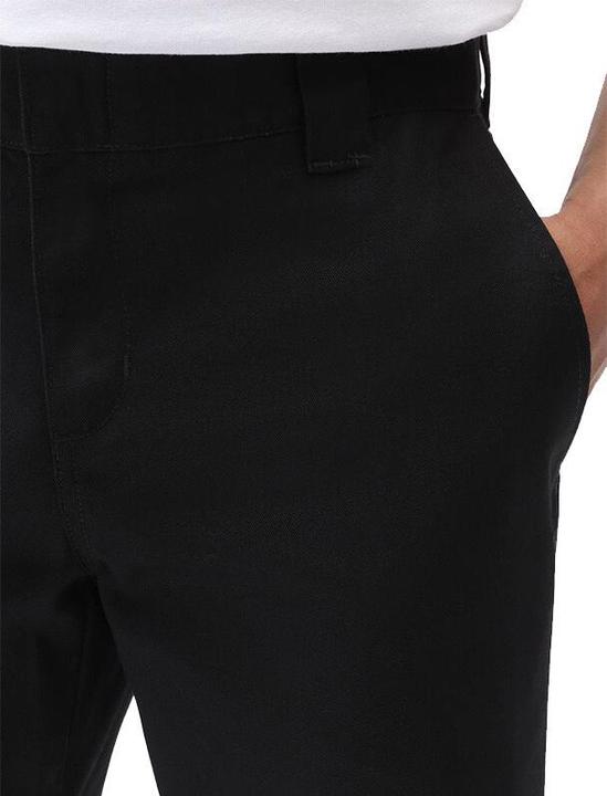 Produktbild The Dickies 872 WORK PANT REC BLACK (32)