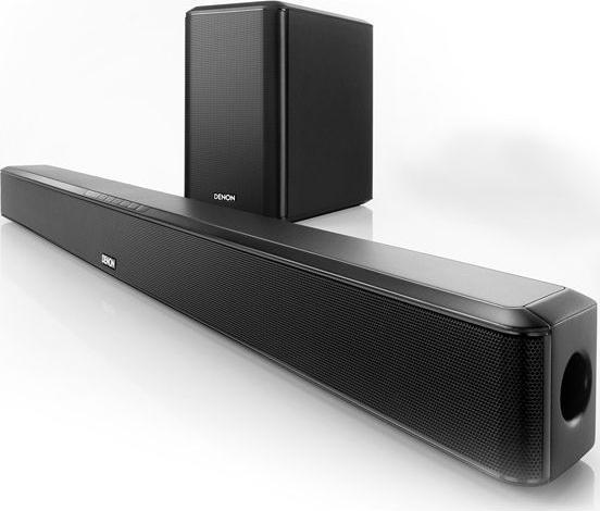 Denon Dht-S514 (175 W, Stereo)