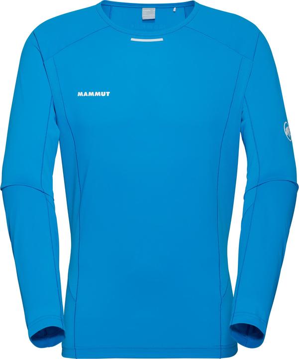 Mammut Aenergy FL Longsleeve Men