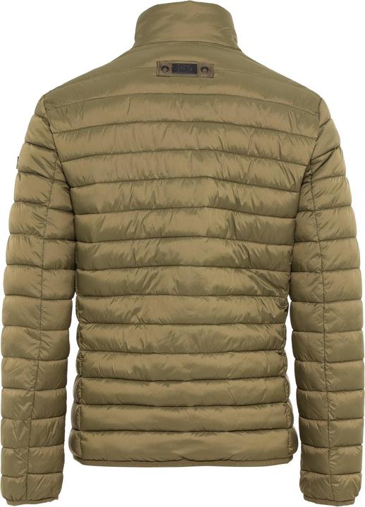 Immagine prodotto Camel Active Blouson trapuntato realizzato con materiale riciclato (64)