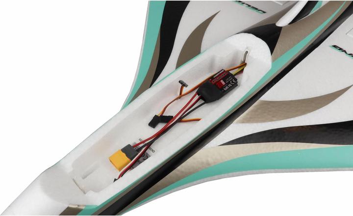 Actual product image Amewi Delta Wing Jet Epo (Jet)