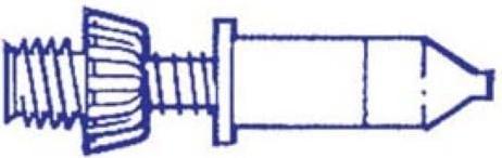 Image du produit Velleman Hot Blower T6 Professional (Pièce de rechange)