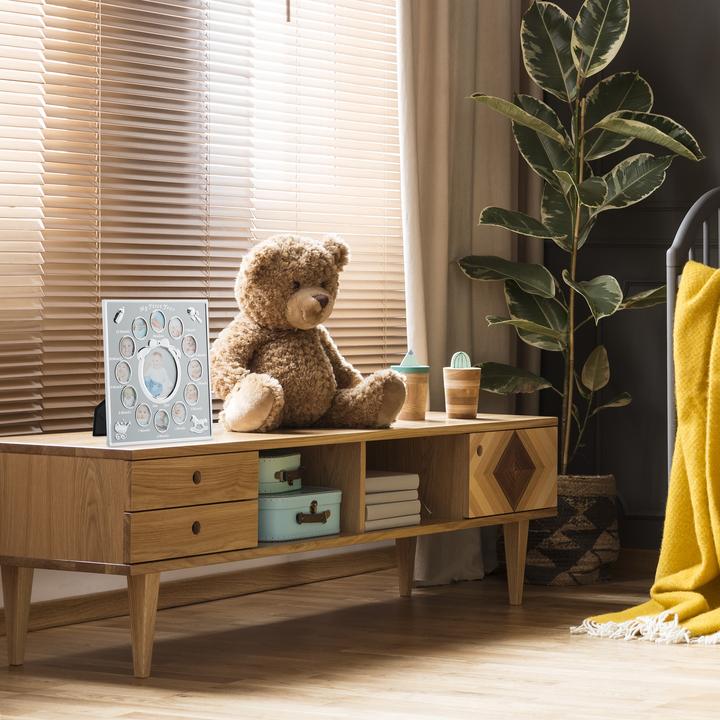 Immagine prodotto Relaxdays Cornice portafoto?primo anno?