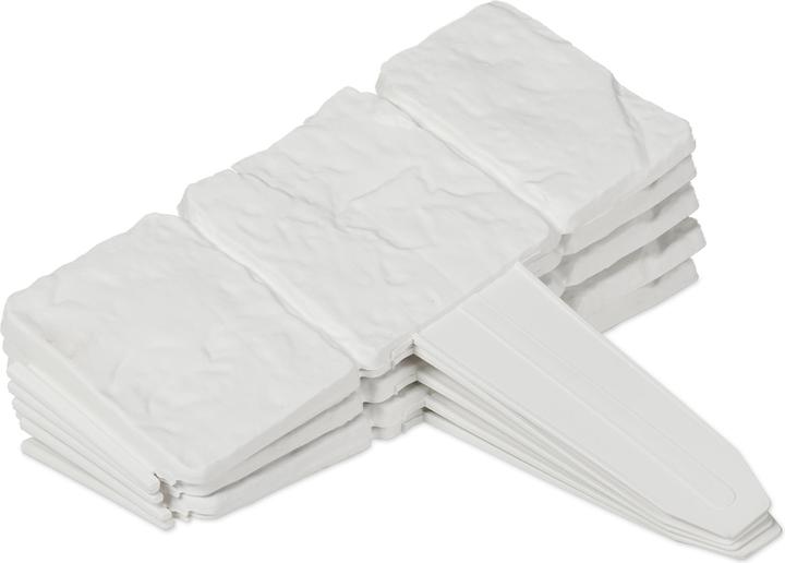 Actual product image Relaxdays Bed fence (2 cm)