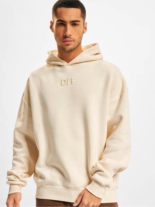 Immagine prodotto DEF Felpa con cappuccio PG - 20631 (XXL)