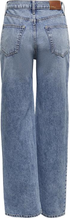 Actual product image Only ONLHope Life Wide High Waist Jeans (26)