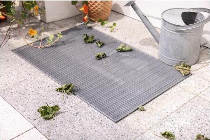 Actual product image Windhager Lichtschacht-Abdeckung aus Fiberglas 60 cm x 135 cm