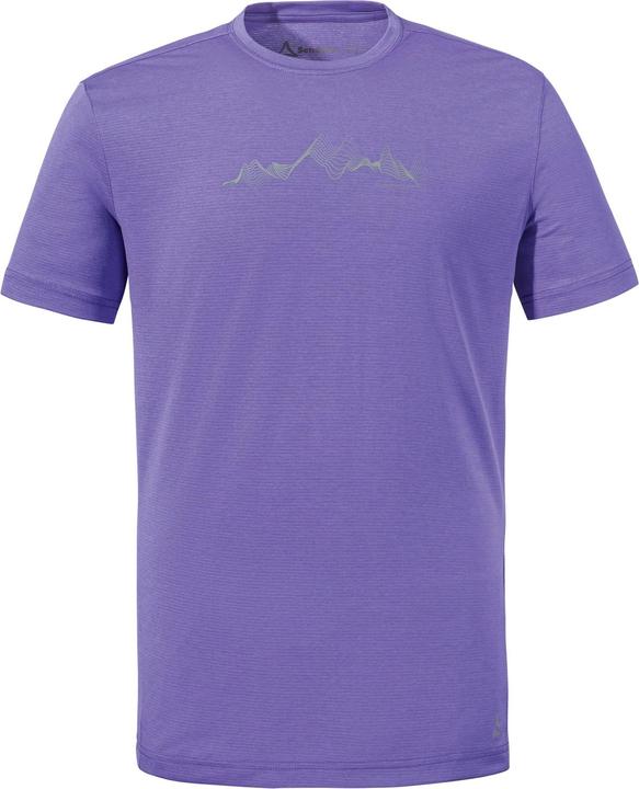 Schöffel CIRC T Shirt Sulten M (58)