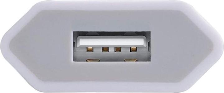 Produktbild Techly 100747 Slim USB charger 23 (5 W)